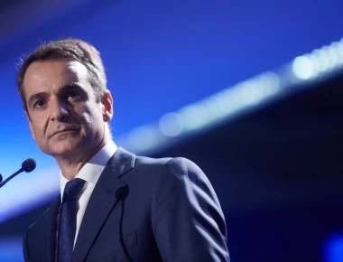 ΝΔ: «Ο Κ.Μητσοτάκης δεσμεύεται για βέτο στην ένταξη των Σκοπίων στην ΕΕ αν δεν κατοχυρωθούν τα εθνικά συμφέροντα»